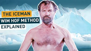 The Wim Hof Method Explained [upl. by Eicyac982]