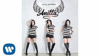 Anitta  Ritmo Perfeito Áudio Oficial [upl. by Hayward]