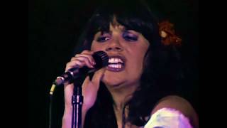 Linda Ronstadt  Thatll Be The Day Live [upl. by Semaj]