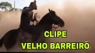 Clipe Velho Barreiro jaissonoferaoficial3608 [upl. by Stepha]