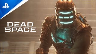 Dead Space  Launch Trailer  PS5 Games [upl. by Aronek]