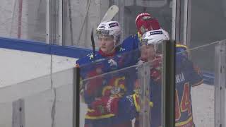 Maalikooste Jokerit  Hermes 54 Mestis 1612024 [upl. by Nolubez]