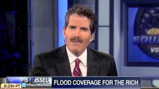 John Stossel  Stop Subsidizing The Rich [upl. by Qerat616]