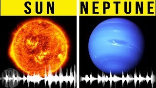 What Do Planets Sound Like [upl. by Abrahan]