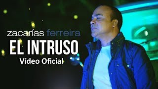 Zacarías Ferreira  EN PELIGRO DE EXTINCIÓN video oficial [upl. by Pierre66]