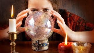 How to Develop Clairvoyance  Psychic Abilities [upl. by Auqcinahs]