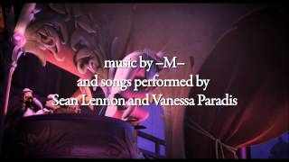 A Monster In Paris 2011 15 Second Trailer [upl. by Yar89]