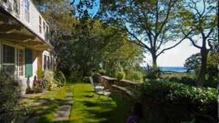 Maine Real Estate  411 Pulpit Rock Road Cape Elizabeth ME [upl. by Ulrikaumeko]