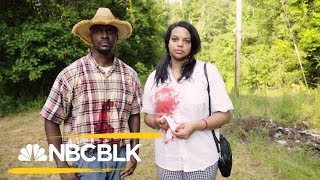 How To Solve A Lynching Georgia Activists Reenact 1946 Massacre  NBC BLK  NBC News [upl. by Tennes95]