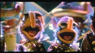 Jim Henson Pictures  Les Muppets dans lEspace 1999 France [upl. by Willem]