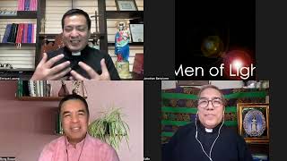 MEN OF LIGHT – EPISODE 10 SEASON 80 – “WINNING AGAINST THE SUBTLETIES OF THE ENEMY quot VIDEO [upl. by Nyasuh]