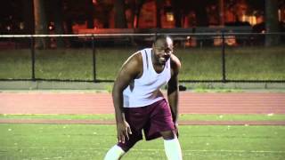 Brooklyn Seminoles Look to Make a National Run News 12 [upl. by Napoleon]