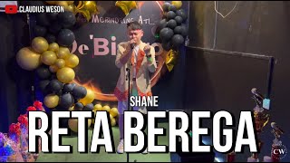 Shane  Reta Berega  DeBistro Karaoke Final Sept 2024 [upl. by Eem]