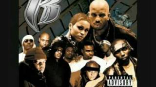 Ruff Ryders Feat Fiend amp McAfee Rock Bottom [upl. by Arutak]