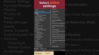 Use Default Namespace to organize your Unity scripts [upl. by Ariik48]