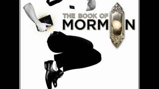 Hasa Diga Eebowai  The Book of Mormon Original Broadway Cast Recording [upl. by Simetra]