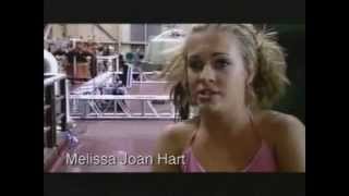 Britney Spears ✮ You Drive Me Crazy MTV Making The Video Part 3 [upl. by Sampson942]