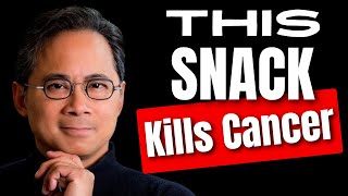 Do THIS Snack ️‍🔥 Fat and Kill Cancer Cells Dr Lis SHOCKING Discovery  Longevity Deprocessed [upl. by Ridglee]