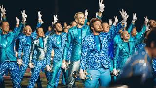 Bluecoats 2019 Finals Run Audio link in desc [upl. by Ruthie362]