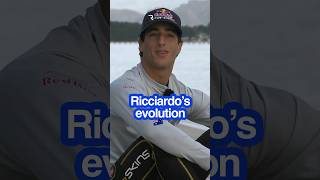 🎥 Daniel Ricciardo through the years [upl. by Amandie708]