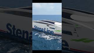 Stena lines [upl. by Lledyr]