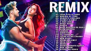 NEW HINDI REMIX SONGS 2023  Indian Remix Song  Bollywood DANCE Party Remix 2023 [upl. by Schonthal]