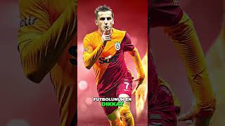 Kerem Akdurkoğlu İzmit’ten Galatasaray’a Yükselişi [upl. by Ennovehs432]