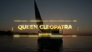 Cleopatra Dahabiya Nile Cruise [upl. by Bouchier61]