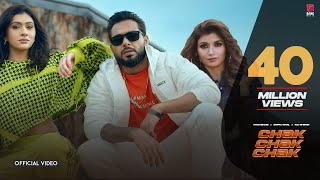 CHAK CHAK CHAK  Khan Bhaini Ft Shipra Goyal  Raj Shoker Official Video  Punjabi Songs 2022 [upl. by Gala]