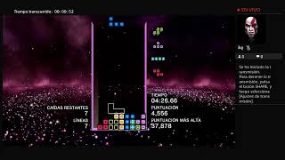 TETRIS EFFECT 07092024 [upl. by Enyrat]