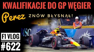 F1 Vlog GP Węgier – McLaren rządzi Niezawodny Perez Czy Red Bull oszukiwał [upl. by Bebe]