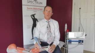 What is Extracorporeal Shockwave Therapy [upl. by Kriste470]