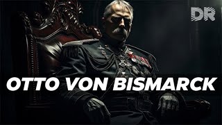 LINCROYABLE CARRIÈRE DOTTO VON BISMARCK [upl. by Rowena]