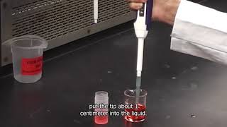 Micropipette Technical Guide [upl. by Aley406]