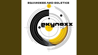 Equinoxes and Solstices [upl. by Kellina]