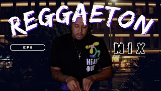 REGGAETON MIX 2023  SS EP8  Bad Bunny  Feid  Myke Towers  Quevedo  Karol G  Sech [upl. by Ahtaela]