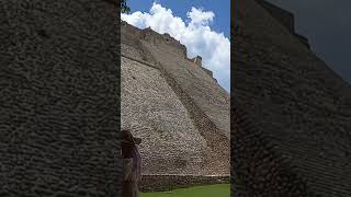 Uxmal parte 4 [upl. by Arbas25]