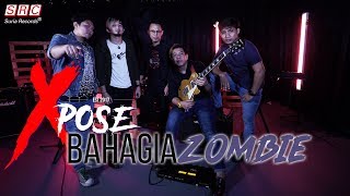 Bahagia  Eza Edmond X Zombie  The Cranberries Cover by Xpose [upl. by Ynattir]