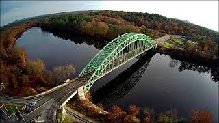 Tyngsboro Bridge [upl. by Erdried]