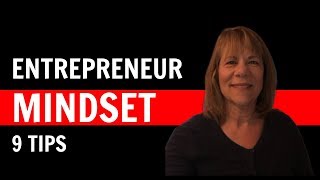 Entrepreneur Mindset [upl. by Aleac]