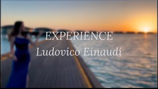 Ludovico Einaudi  EXPERIENCE Violin cover [upl. by Ailahs]