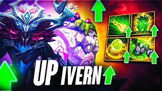 LE UP SUR IVERN EST SCANDALEUX  MARGUERITE 1V1 LADC Ma botlane minsulte [upl. by Zoba]