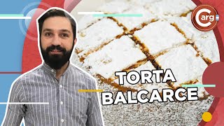 RECETA DE TORTA BALCARCE [upl. by Boleslaw]