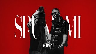 Yakki x MGL  SPUNEMI Official Video [upl. by Cassella]