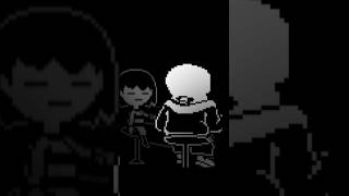 The Sans Song  undertale animation [upl. by Amuwkuhc]