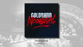 Noodgeval  Goldband audio [upl. by Amalbergas115]