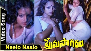 Surya Son of Krishnan Movie  Nalone Pongenu Narmada Video Song  Surya Sameera Reddy Ramya [upl. by Laeira]