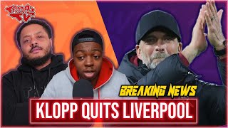 What Next For Liverpool Now That Klopps Leaving  BigSixBants carefreelewisg SarcasmCityTV [upl. by Akelahs984]