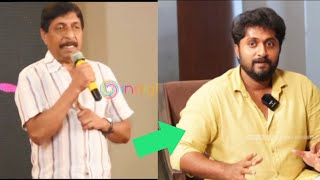 എന്റെ ഇളയ മകന് കുറച്ചു ബുദ്ധി കുറവാണ്😂  Sreenivasan talking about his son Dhyan Interviews [upl. by Argela376]