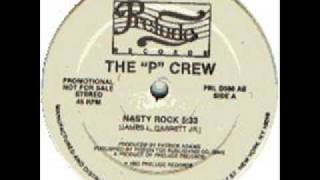 Garretts Crew  Nasty Rock [upl. by Javler327]